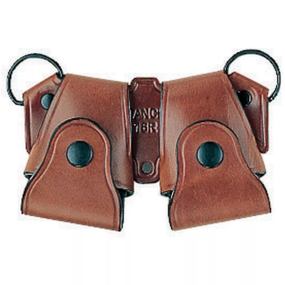X16R -Agent™ Speedloader Panel for Shoulder Holster