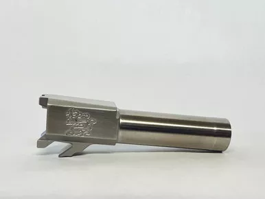 XD 3" Sub-Compact 357 Conversion, Standard Length