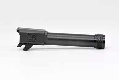 XD 3" Sub-Compact 357 Conversion, Threaded 1/2x28 RH
