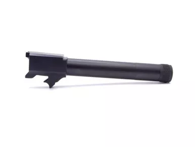 XD 4" Service Model 357 Sig Conversion, Threaded 1/2X28RH