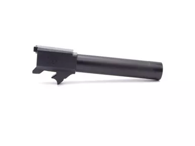 XD 4" Service Model 9MM Conversion, Standard Length