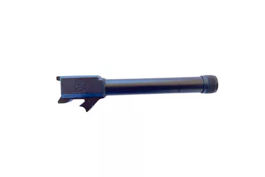 XD-M 5.25" 357 Conversion, Threaded 1/2X28 RH