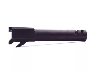 XD-S 3.3" 45 ACP, Legacy & MOD2, Extended Ported