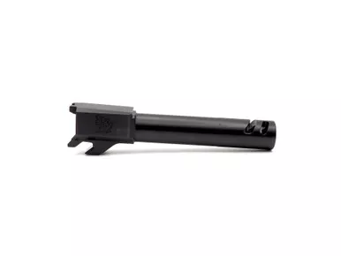 XD-S 3.3" 9MM, Extended Ported