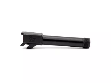 XD-S 4" 9MM, Threaded 1/2x28 RH