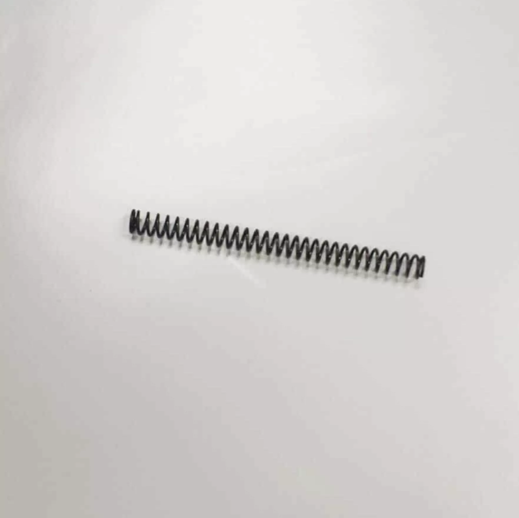 XD-Series Extra Power Firing Pin Spring