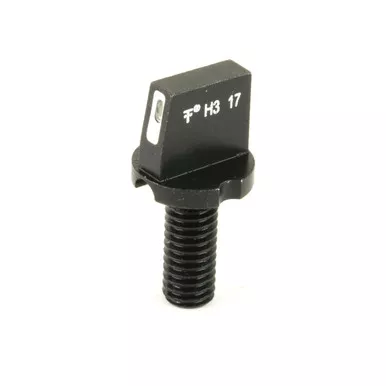 XS Sights AR-15 Front Sight 0.278" Green Tritium
