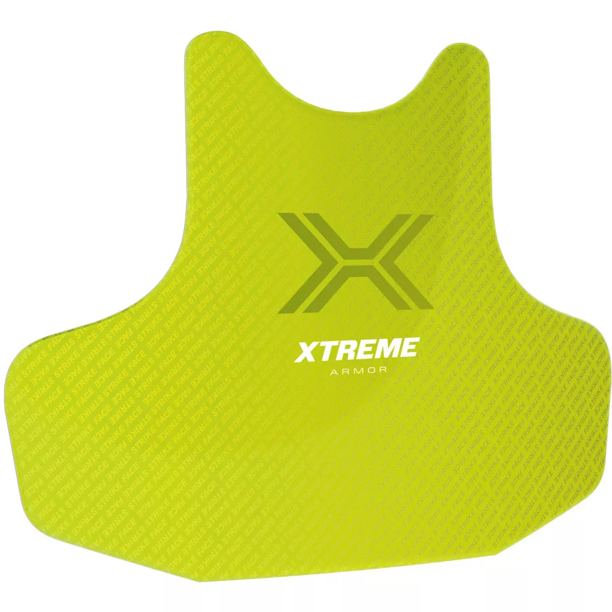 Xtreme Ballistic Panel