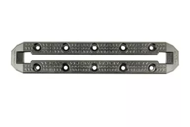 YakAttack Mighty Mount XL, Medium/Heavy Duty, Black - MMXL-09