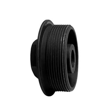 Yankee Hill Machine HUB Direct Thread Mount 1/2x28 Thread
