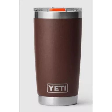 Yeti Rambler 20 Tumbler W/Magslider Lid