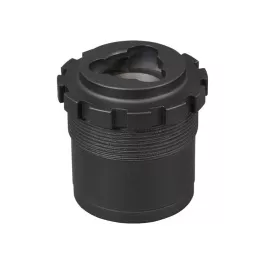 YHM HD 3-Lug Mount Assembly