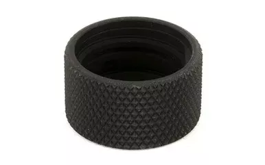 YHM QD MOUNT THREAD PROTECTOR