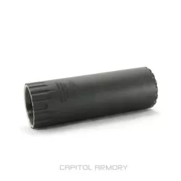 YHM Turbo K - Black - DEMO