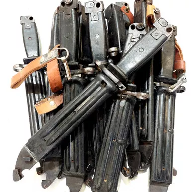 YUGO M70 AK-47 BAYONET GEN2