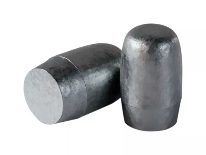 Zan Projectiles ELR Slugs .22 Cal, 35gr, 200ct