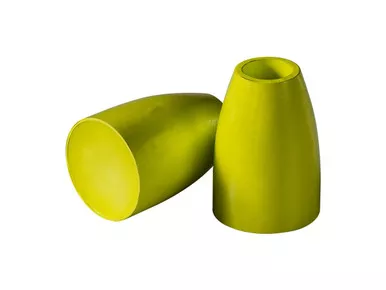 ZAN Projectiles Hyper Line Slugs .218 Cal, 20gr, 200ct