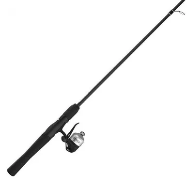 Zebco 33 Micro Triggerspin Combo