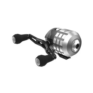 Zebco Delta Spincast Reel