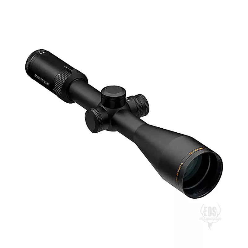 ZEROTECH THRIVE HD 3-18X56 PHR II IR ILLUMINATED