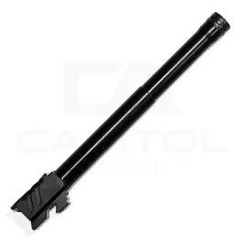Zev FDP Threaded Barrel