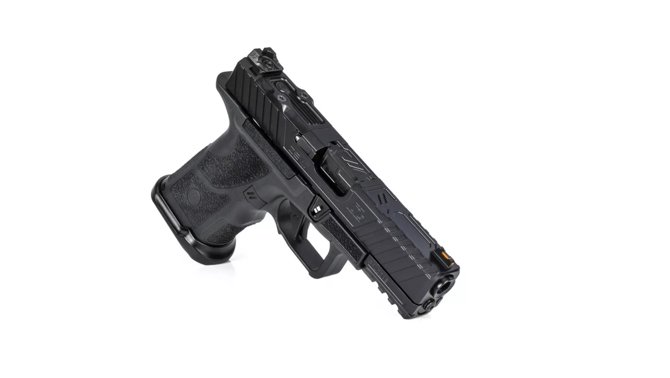 ZEV Technologies OZ9 Combat Compact 9mm Pistol
