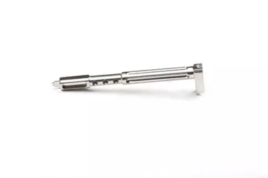 Zev Technologies Skeletonized Striker Small 9mm 40 S&W 357 SIG Pistol
