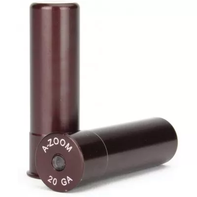 A-Zoom 20 Gauge Snap Cap