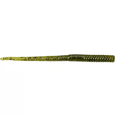 Zoom Shakey Head Worm 5″