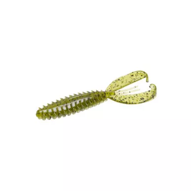 Zoom Z-Craw 4.25″ 6PK