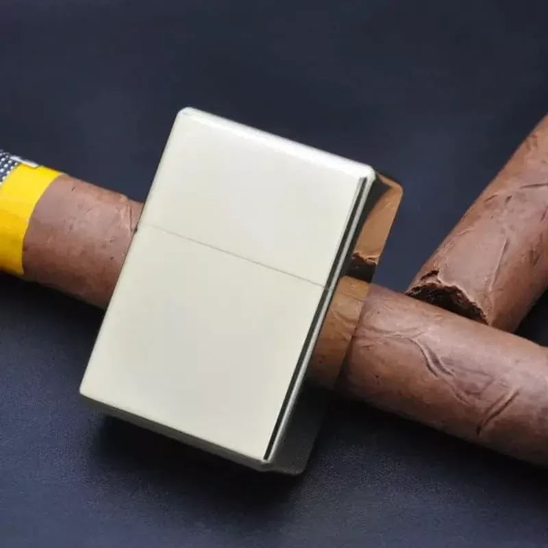 ZORRO 915S Windproof Brass Lighter